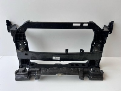 Kia sportage iv pas передний усилитель балка 64110-f1000 оригинал фото №1