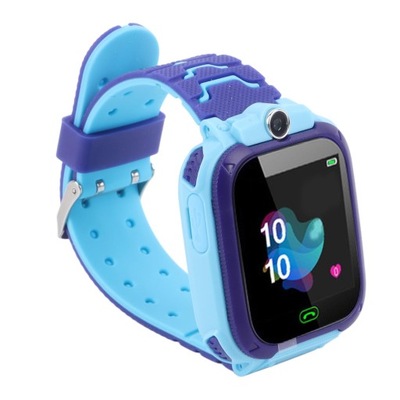 SMARTWATCH GPS LOCATOR FOR CHILDREN