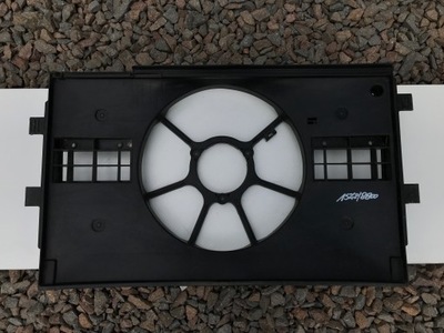 MITSUBISHI ASX CUERPO DE VENTILADOR 2010-2015  