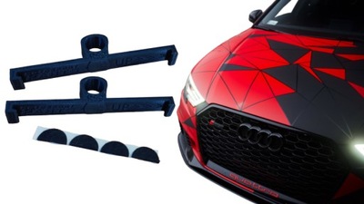 SOPORTE TABLAS PARA AUDI RS 3 8V  