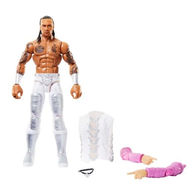 Mattel Wwe HKP17 - Elite WrestleMania Royal Rumble