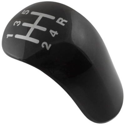 Накладка рычаг переключения передач рычаг переключения передач do ford fiesta fusion connect фото №1