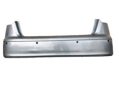 Бампер задняя задний audi a3 8p sportback фото №1