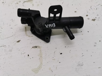 Корпус термостата renault kangoo i 8200244402 фото №1