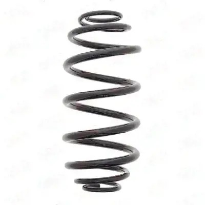 Пружина подвеска задняя rj6665 kyb mercedes фото №1