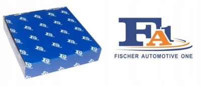 УЩІЛЬНЮВАЧ, КІЛЬЦЕ УЩІЛЬНЮЮЧЕ, УЩІЛЬНЕННЯ FISCHER FI 410908