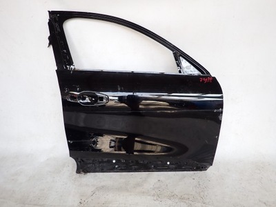 Renault arkana 20- дверь правое перед передние фото №1