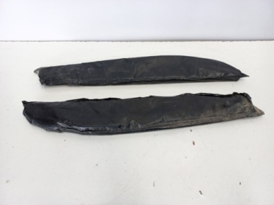 Шумоізоляція шумоізоляція крила renault megane iv gt line фото №1