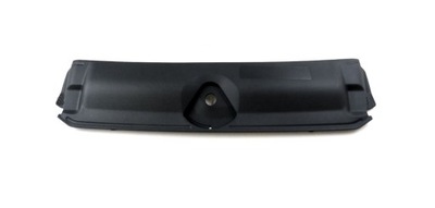 Накладка захист накладка поперечина передній audi a4 b9 gp1 оригінал od aso фото №1