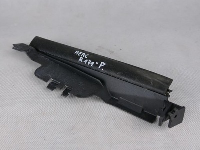 Прокладка защита mercedes-benz оригинальный номер a1716390243 фото №1