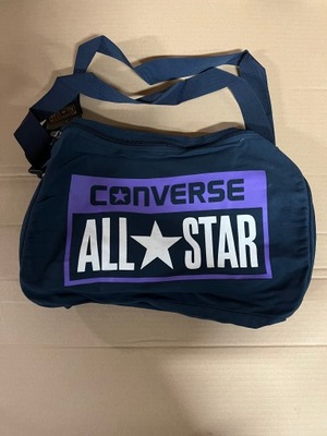 TORBA TOREBKA SPORTOWA CONVERSE 410673 447