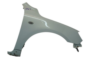 Крила правий перед mazda 3 i bk hb sport kintaro фото №1