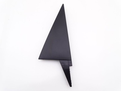 Citroen c4 picasso i 06-10 захист двері правий задня фото №1