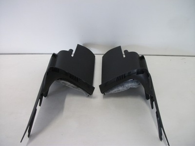 Mini countryman f60 захист оббивка 7378210 фото №1