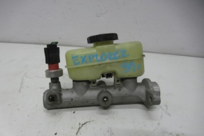 Ford explorer 99r бак рідина гальмівний фото №1