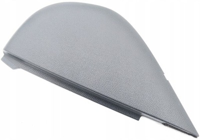 Заглушка консоли oem 1q0858247b фото №1