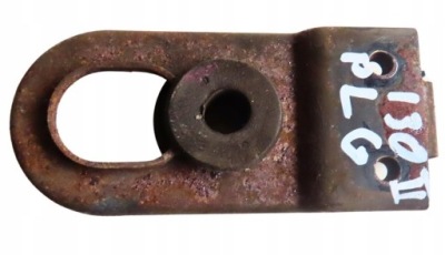 Кронштейн радіатора передні ліва hyundai i30 2 2011-2017 рік фото №1