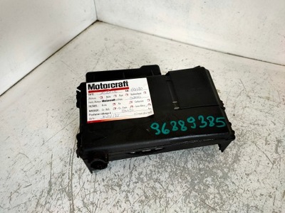 Клема плюсова модуль chevrolet cruze 96889385 фото №1