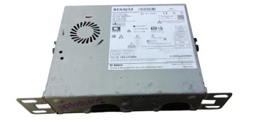 Радио навигация модуль renault arkana clio v оригинальный номер 259154859r фото №1