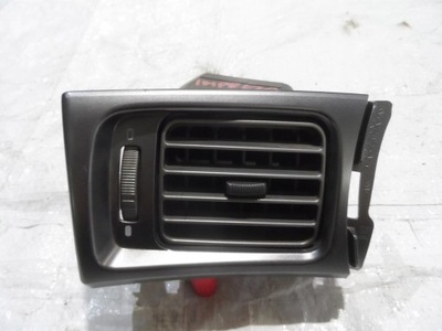 DEFLECTOR FAN LEFT SUBARU IMPREZA III 3 GH 07-12  