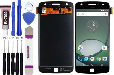 Motorola Moto Z Play XT1635 Wyświetlacz LCD OLED