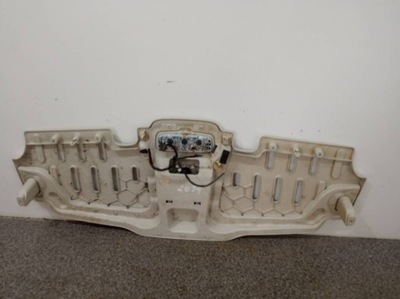 Стеля полиця бардачок ford transit courier i 2014- фото №1