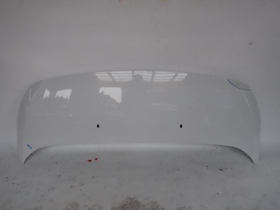 Jumpy proace expert 16- капот крышка двигателя фото №1