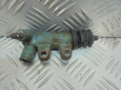 Цилиндр сцепления toyota yaris i 1.0 фото №1