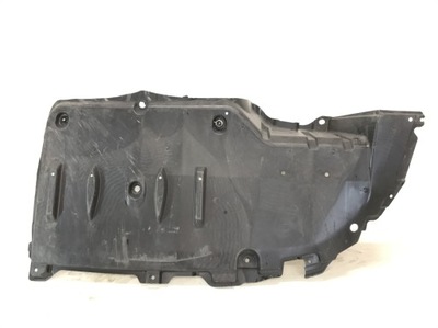 Toyota corolla e21 auris ii защита подвеска фото №1