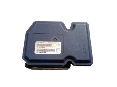 Jeep grand cherokee wk2 насос abs 68145906aa фото №1