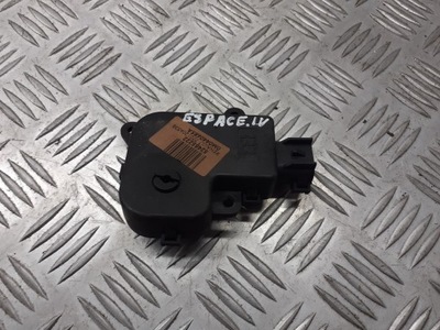 Моторчик обігрівача renault espace iv 7701206538 фото №1