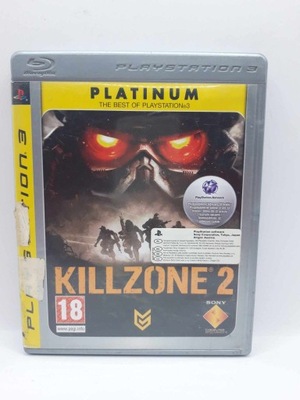 KILLZONE 2 PS3 K539/24