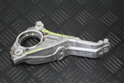 Кронштейн підпора піввісь opel grandland x 9675488980 фото №1