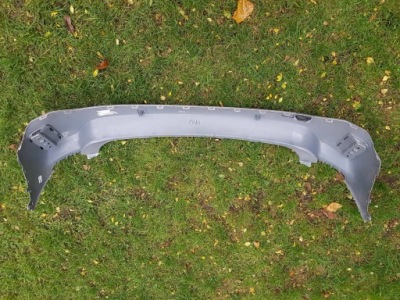 Mini cooper countryman f60 2020 задний бамперы фото №1