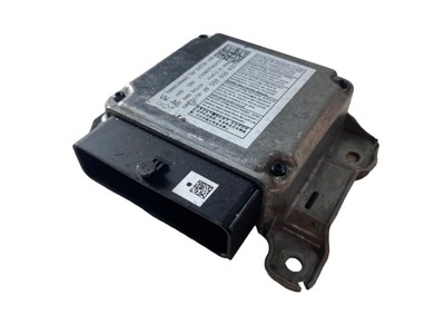 1ea959655af volkswagen id3 id4 модуль подушка безпеки фото №1