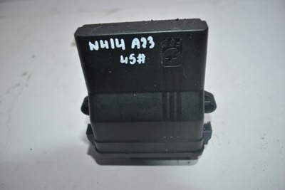 Модуль газа lpg mercedes vaneo w414 67r011002 фото №1