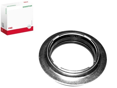 Підшипник амортизатора перед l/p vw california t5 camper multivan v фото №1