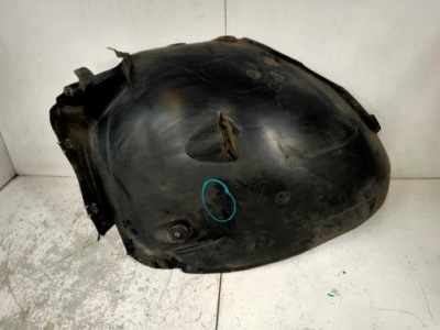 Mercedes w211 подкрылок левая передние a2116901330 фото №1