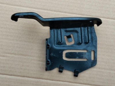 Dacia sandero iii 1,0 tce кронштейн кронштейн фільтра вугільний фото №1