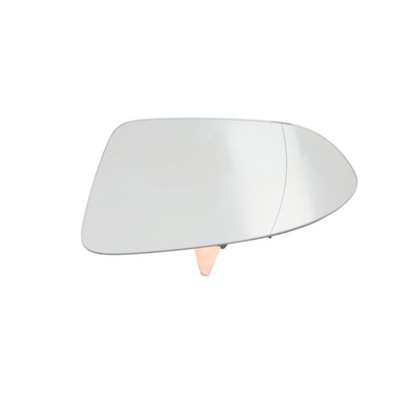 Скло дзеркало ліва opel astra k insignia b 15- фото №1