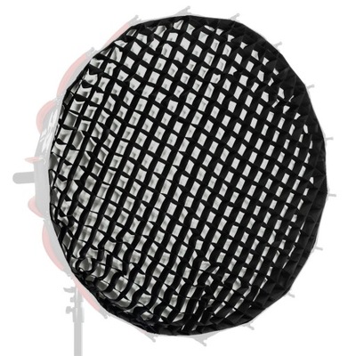 Quadralite grid 140 cm do Octadecagon Para Softbox
