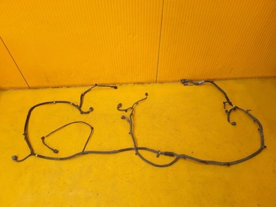 Renault trafic iii джгут електропроводка adblue 93460091 фото №1