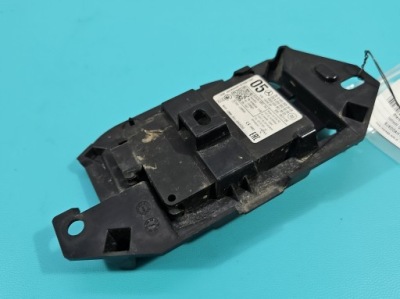 Блок управления модуль infiniti q30 a0009052806 мертвого pola фото №1