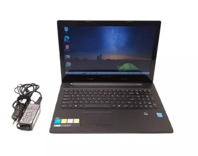 LAPTOP LENOVO G50 CELERON 4GB RAM 500GB HDD + ZAILACZ