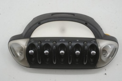 Mini r59 лампа освітлення стельовий 3456957 фото №1