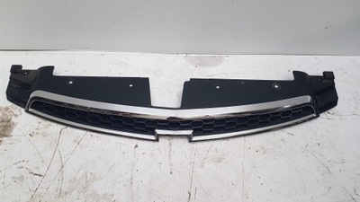 Решётка радиатора решётка радиатора радиатора chevrolet cruze 2008-2012 96832951 фото №1