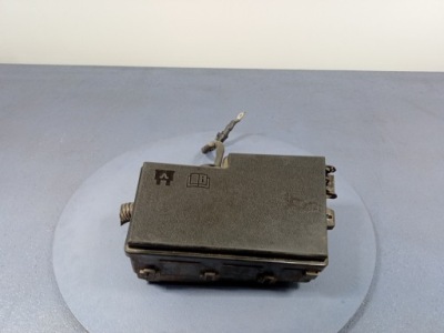 Focus mk2 1.6 коробка предохранителей 4m5t14k733 фото №1
