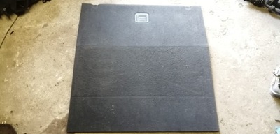 Renault laguna iii полка обшивка 849020020r фото №1