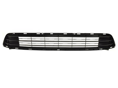 Lexus ct 2010-2013 решітка радіатора бампера f-sport 5311276040 фото №1