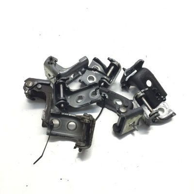 Петли дверь левый перед левая передние citroen ds5 фото №1